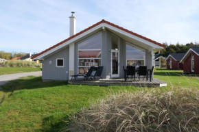 Resort 2 Ocean Cottage A 132 in Großenbrode